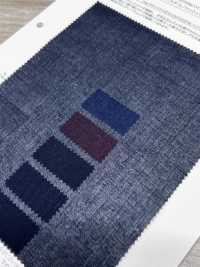 35541 Kersey voile trasparente in poliestere/cotone 60s[Tessili / Tessuti] SUNWELL Immagini aggiuntive
