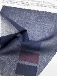 35541 Kersey voile trasparente in poliestere/cotone 60s[Tessili / Tessuti] SUNWELL Immagini aggiuntive