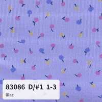 83086 Velluto a coste 21W Berry[Tessili / Tessuti] VANCET Immagini aggiuntive