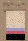 83086 Velluto a coste 21W Berry