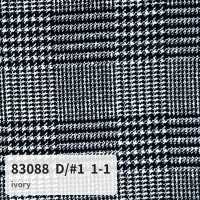 83088 Velluto a coste 21 righe Principe di Galles[Tessili / Tessuti] VANCET Immagini aggiuntive