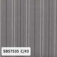 SB57535 Riga Dobby tinto in filo[Tessili / Tessuti] SHIBAYA Immagini aggiuntive