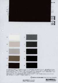 41390 [Tessili / Tessuti] SUNWELL Immagini aggiuntive