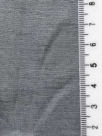 ORF72485 Filato ad alta torsione × lino, gabardine rigida in cotone-lino[Tessili / Tessuti] Oharayaseni Immagini aggiuntive