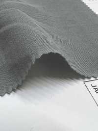 ORF72485 Filato ad alta torsione × lino, gabardine rigida in cotone-lino[Tessili / Tessuti] Oharayaseni Immagini aggiuntive