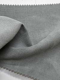 ORF72485 Filato ad alta torsione × lino, gabardine rigida in cotone-lino[Tessili / Tessuti] Oharayaseni Immagini aggiuntive