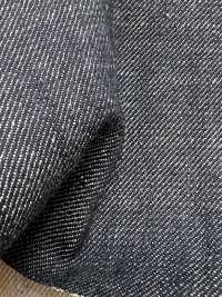OWK1900 Drill in cotone-lino a filato irregolare da 10 oz[Tessili / Tessuti] Oharayaseni Immagini aggiuntive