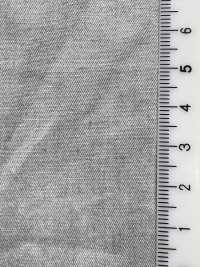 OWL81004 Twill di cotone e lino, tinto Sumi[Tessili / Tessuti] Oharayaseni Immagini aggiuntive