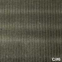 MO-2 Corduroy 8W a coste alte[Tessili / Tessuti] ALL BLUE Immagini aggiuntive