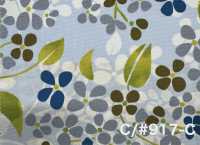 36000-917 OX stampato Mist[Tessili / Tessuti] Artemondo Immagini aggiuntive