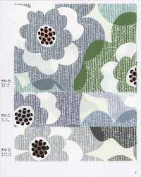 36000-918 Stampa OX 918 Furone[Tessili / Tessuti] Artemondo Immagini aggiuntive
