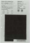 BF1110-OUTLET Oxford in cotone e lino tinto in filo【OUTLET】