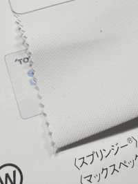 GT-0315 Grace Twill Stretch II[Tessili / Tessuti] Masuda Immagini aggiuntive