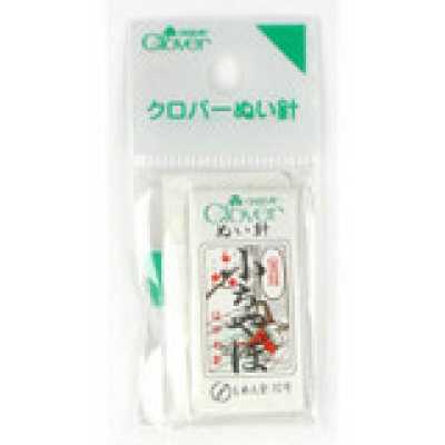 12206 N- Ago con cruna dorata, Chabo piccolo
