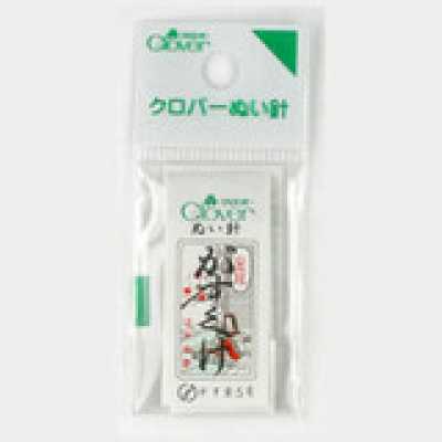 Ago con cruna dorata N- Gasuke