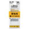 18104 Ago da cucito Kizuna Meriken Needle 4.5 Y4