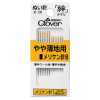18108 Ago da cucito Kizuna Meriken Needle 8 Y8