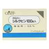 22614 Spilli per seta, 100 g, N. 4
