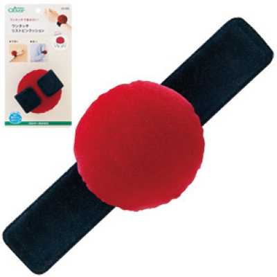 23065 Puntaspilli da polso One-Touch rosso