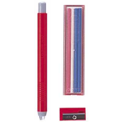 24091 Set Chacopel a scatto 3 colori