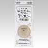24141 Clover New Chacopy bianco su un lato