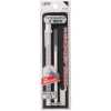 24423 Penna a gesso termoadesiva <Bianco> con ricarica