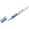 24429 Pennarello a gesso a base d'acqua <Blu, penna cancellabile>