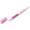 24430 Pennarello a gesso a base d'acqua <rosa, penna cancellabile>