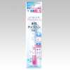 24436 Pennarello gessoso a base d'acqua doppio <Blu/Rosa, punta fine>