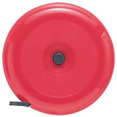 25204 Metro a nastro rotondo rosso