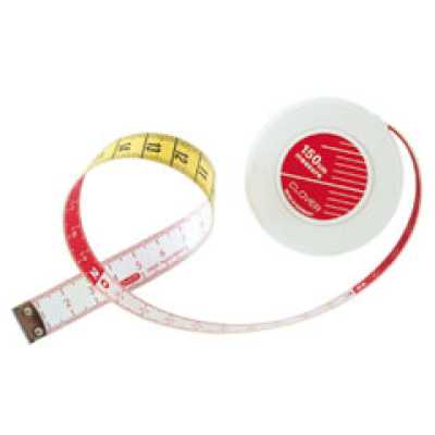 25316 Metro a nastro automatico codificato a colori <1.5 M>