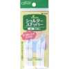 26013 Chiusura a pressione per spalla <Bianco>
