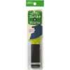 26044 Cintura elastica nera <larghezza 20 mm>
