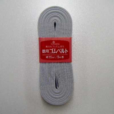 26075 Elastica cintas economica <larghezza 15 mm>
