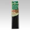 26403 Nastro Con Bottone Automatico A Blocco, Nero