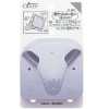 31001 Sagoma manica arrotondata (Pocket Maker)
