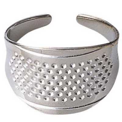 34201 Anello rotondo grande 0