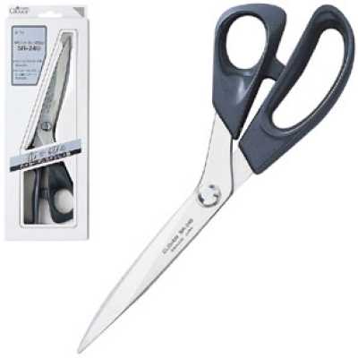 36224 Forbici per tessuti in acciaio inossidabile SR-240 (24 cm)