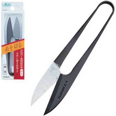 36301 Forbici tagliafilo C-1, tipo East (10,5 cm)