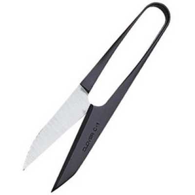 36302 Tagliafilo C-1 lama lunga (10,5 cm)