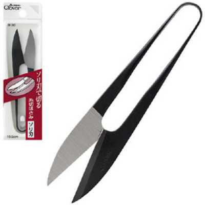 36363 H- Tronchesino per fili <lama curva> 10,5 cm
