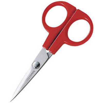 36645 Forbici da bricolage "Hobby" (10,5 cm)