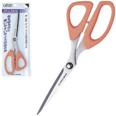 36655 Forbici in acciaio inox 215 (21,5 cm)