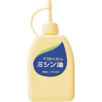 37131 Olio per macchina da cucire domestica 100cc