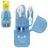 38121 Set da cucito SS-201 Blu