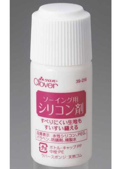 39216 Agente siliconico per cucito <35ml>