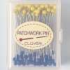 57303 Spilli per patchwork