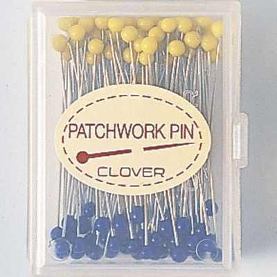 57303 Spilli per patchwork