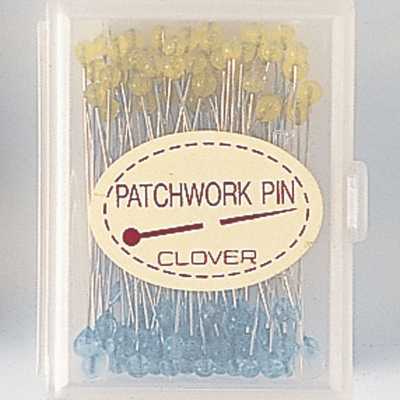 57313 Spilli per patchwork (fini)