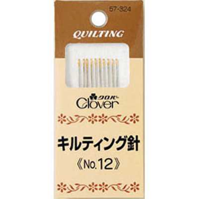 57324 Ago da quilting n. 12